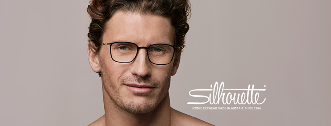 Butscher Optik - Silhouette Brillen